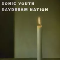Sonic Youth - Daydream Nation (vinilinė plokštelė, LP)