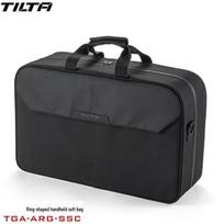 Tilta Professional žiedinis rankenos rinkinys DJI RS2/RS3 Pro