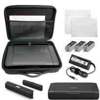 Canon PIXMA TR160/TR150/iP110 kietas kelioninis dėklas, apsaugantis nuo įbrėžimų, belaidžio spausdintuvo dėklas, mažiems spausdintuvams apsauginė dėžutė, dovana draugui Australia