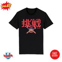 Gorillaz It Is Dare Grafinis Klasikinis Marškinėlis S-5XL XL