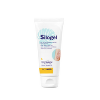SILOGEL, silikono gelis randams, 50ml, 1 vnt.