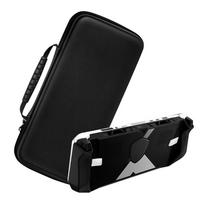 Storage Bag For MSI CLAW 8 Ryzen 2025 Game Console Travel Hard Carrying Case Shockproof Anti-Drop Protective Bag Portable Pouch france