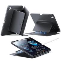 ESR Flip Hybrid iPad Pro 11" M4/M5 case - Black - 291368
