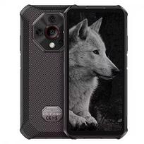Ulefone Armor X16 Pro, 8GB/256GB, Wasteland Shadow UF-AX16P/BK