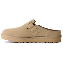 UGG Kalvin Clog Paprasti Patogūs Uždari Šlepetės Vyriškos šlepetės Smėlio spalvos 1178852-SAN 40