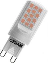 LED Bulb PIN 37 4.2W G9 2700K 430lm ND 4058075757981 | 4058075757981