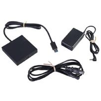 PC adapteris Tyrinėkite platų virtualios realybės žaidimų asortimentą, skirtą VR2 PC Greitas ir lengvas nustatymas Jungiant VR prie PC Naudojant