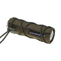 Invader Gear Suppressor Cover 14cm Slopintuvo apsauga