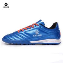 KELME Youth TF Studded Soccer Shoes 34 karališkos mėlynos spalvos