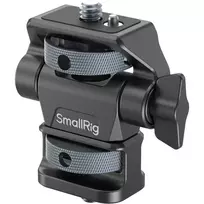 SMALLRIG 4886 SUKAMAS IR PASUKAMAS MONITORIAUS PALAIKYMAS SU 1/4-20 VARŽTAIS 4886