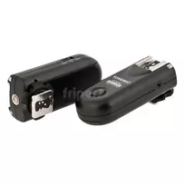 Yongnuo RF-603C II Belaidis Blykstės Užtaisas su C3 Kabeliu Canon