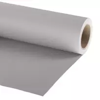 Manfrotto LP9026 Flint Paper Roll Background 2.75m x 11m