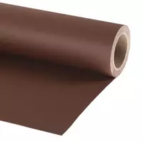 Manfrotto LP9016 Conker Paper Background 2.75m x 11m