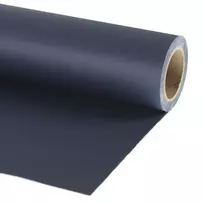 Manfrotto LP9005 Navy Paper Background 2.72 x 11 m