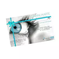 Master Foto 20 Eur Nuomos Dovanų Kuponas