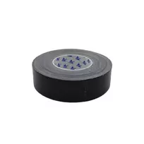 Deltec Gaffer Tape Pro Black 46 mm x 50 m