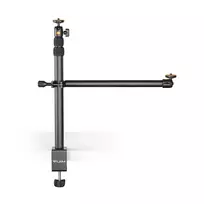Ulanzi LS02 Camera Desk Mount Stand with Arm 2487