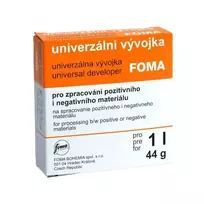 Foma universal developer 1L V70050