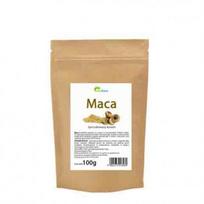 Peruvinės pipirnės Maca šaknų milteliai, 100 g