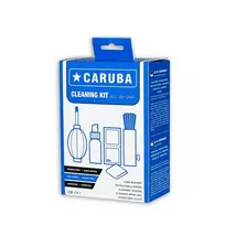 Caruba Valymo Rinkinys Viskas Viename