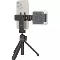 SMALLRIG 4367 VIEDTĀLRUNĪ VLOG STATĪVU KOMPLEKTS VK-30 ADVANCED VERSION 4367