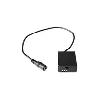 Tether Tools Relay Adapter Canon Batteri LP-E10