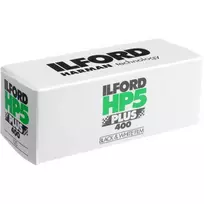 Ilford Photo Ilford Film HP5 Plus 120