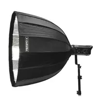 Caruba Deep Parabolic Softbox 90 cm