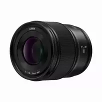 Panasonic Pro Panasonic LUMIX S 35mm F1.8 (S-S35E)