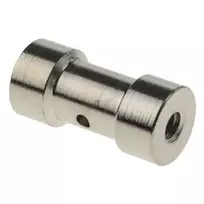 Caruba Spigot Adapter 1/4" Female to 3/8" Female 32mm