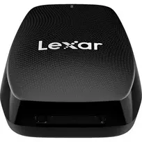 LEXAR KORTELIETUVAS CFEXPRESS TYPE B USB 3.2 GEN 2X2 LRW550U-RNBNG