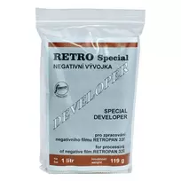 Foma fim developer Retro Special 1L V70025