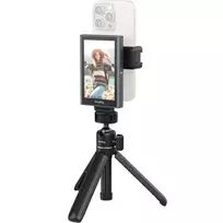 SmallRig bevielis vaizdo monitorius telefonui (Vlog rinkinys) 4851