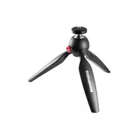 Manfrotto Pixi Mini trikojis kompaktiems sisteminiams fotoaparatams