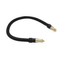 Caruba Accessoire Klem / Lankstus ranka 4 (Spigot > Spigot)