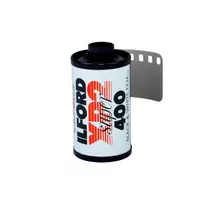 HARMAN ILFORD FILM XP2 SUPER 135-24