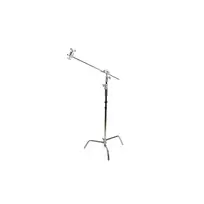 StudioKing C-Stand with Light Boom FT-3203S 328 cm