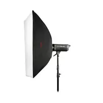 Godox Softbox Bowens Mount - 35x160cm