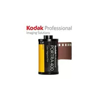 KODAK PORTRA 400/36 35mm foto filmiņa
