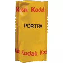 KODAK PORTRA 160iso 120 foto filmiņa