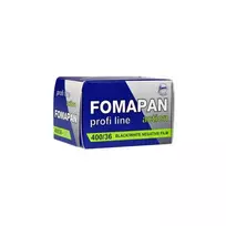 Fomapan 400 Action 35mm 36 Exposures