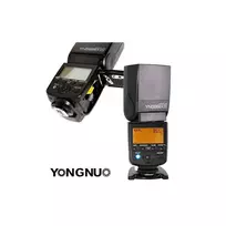 Speedlite Yongnuo YN568EX III for Nikon