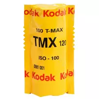 KODAK T-MAX 100/120 FOTO FILMA