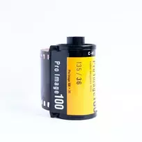 KODAK PRO IMAGE 100/36 KOLORINĖ NEIGTIVI FOTO FILMAS