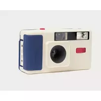 Long Weekend 35mm filmo kamera - Creme-Multi 213-026