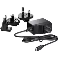 Blackmagic Power Supply - Micro Converter 5V 10W (MICRO USB VERSION)