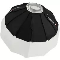 Aputure Lantern 66cm Softbox Omnidirectional Bowens Mount
