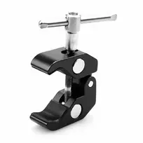 SmallRig 735 Super Klem su 1/4 ir 3/8 jungtimis 735