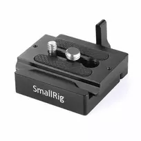 SmallRig 2280 Greito Atleidimo Spaustukas ir Plokštė (Arca tipo Suderinama) 2280