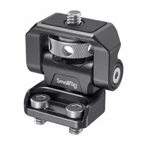 SmallRig 2904B Sukamo ir Pakreipimo Reguliuojamas Monitoriaus Laikiklis su Varžtais Mount 2904B
